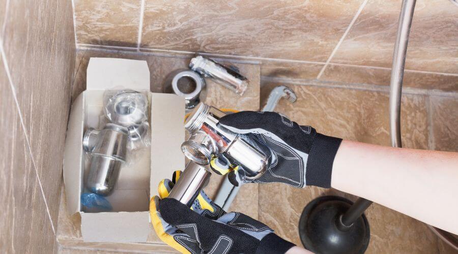 Expert flood damage restoration services in Stillmore, GA